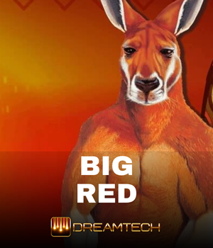 Big Red