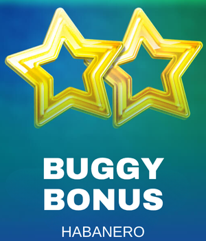 Buggy bonus