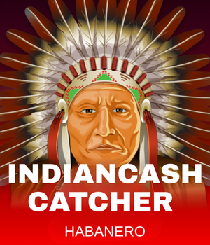 Indian Cash Catcher