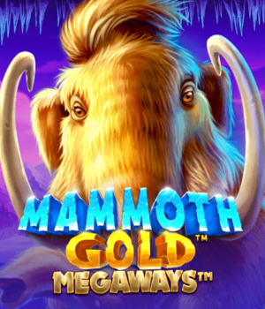 Mammoth Gold Megaways